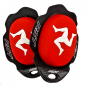 Preview: RST "Factory" Knieschleifer mit Reverse Klett